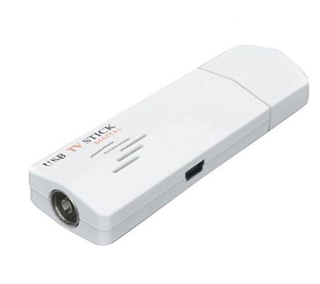 USB TV Card for Laptop and Desktop
