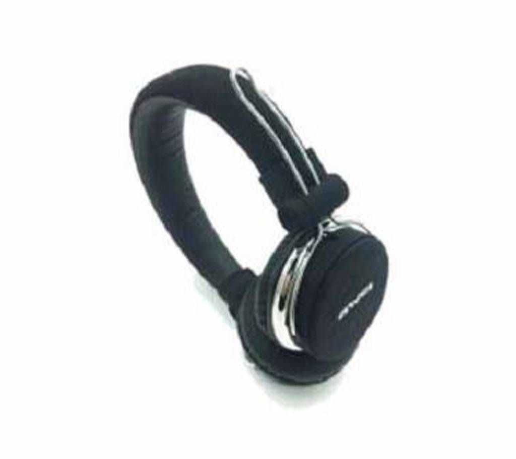 Awei A700BL Bluetooth 3D Stereo Headband-Black