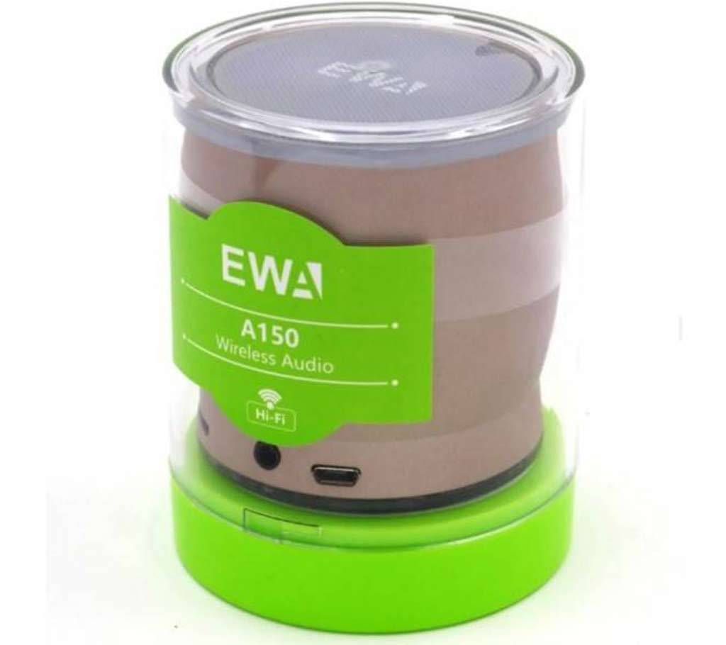 EWA A150 Wireless Bluetooth HiFi Speaker Subwoofer
