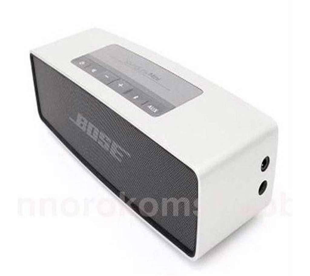 BOSE S204 BLUE TOOTH MINI SPEAKER (COPY)