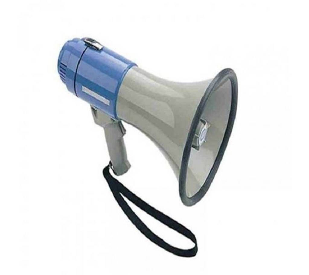 Megaphone emergency hand mic