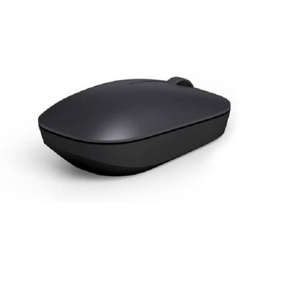 Mi Wireless Mouse Black