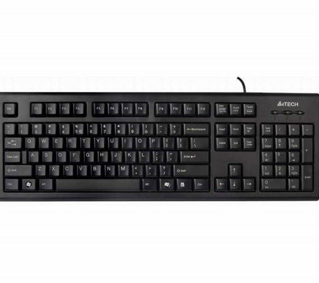 A4 Tech key-board