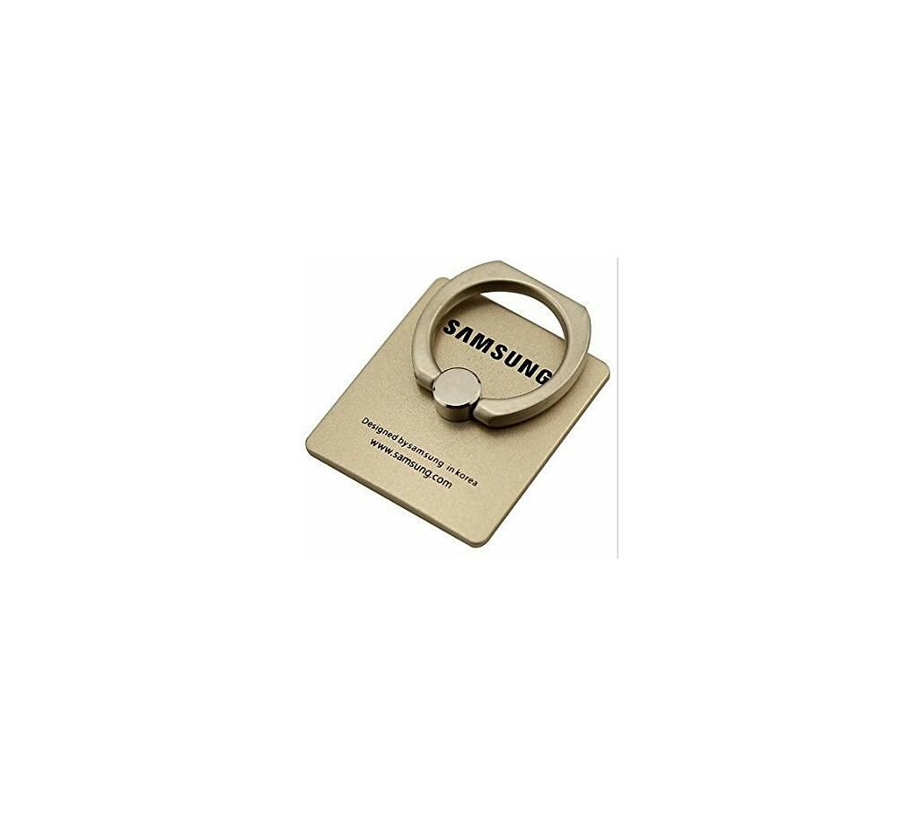 Mobile ring