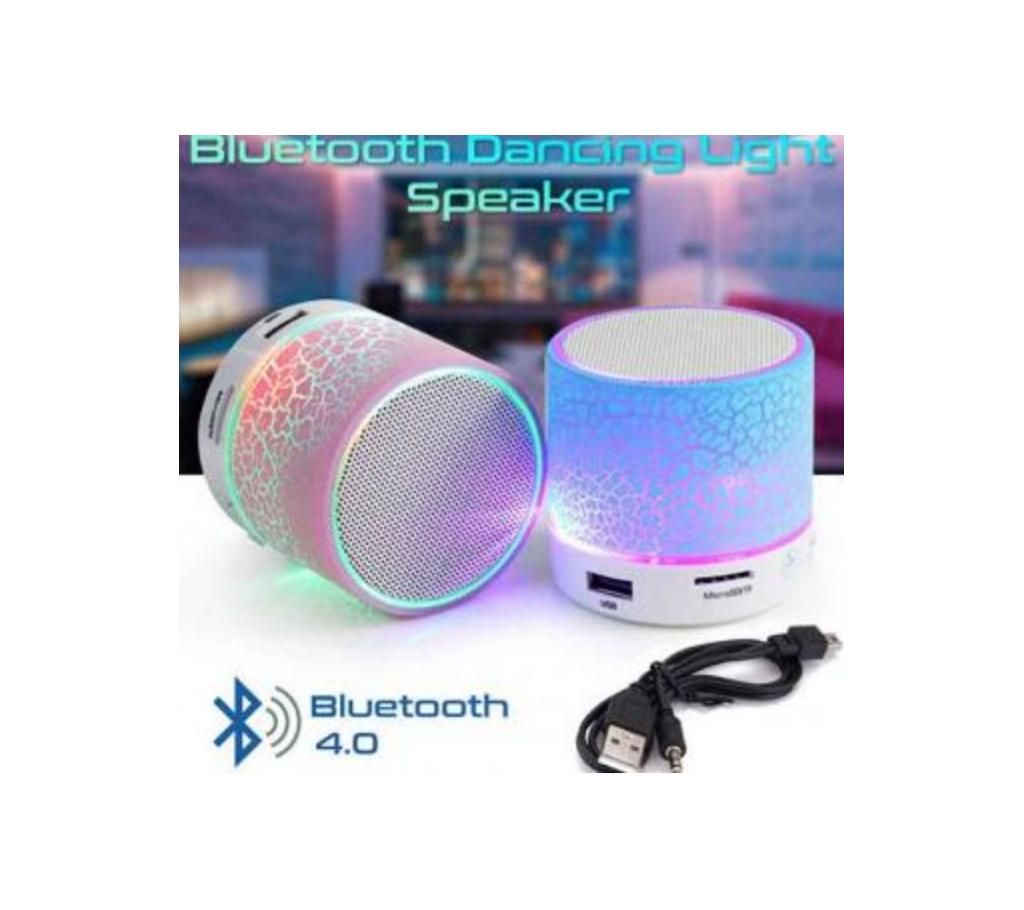 MP3 bluetooth speaker