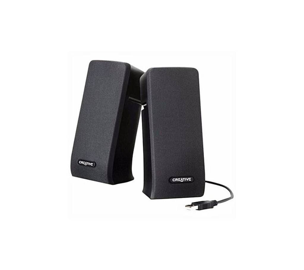 Creative SBS A35 2.0 Desktop Speaker