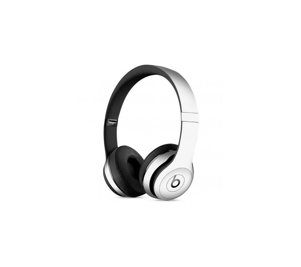 Beats Solo3 Bluetooth Headphone (high quality replica)