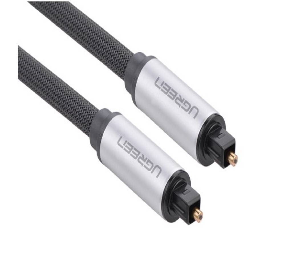 Toslink Optical Audio cable 2M