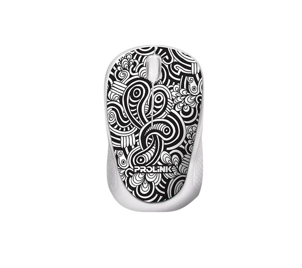 PROLINK PMC1005 USB Mouse - Heena