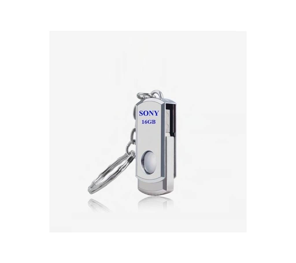16GB Pendrive
