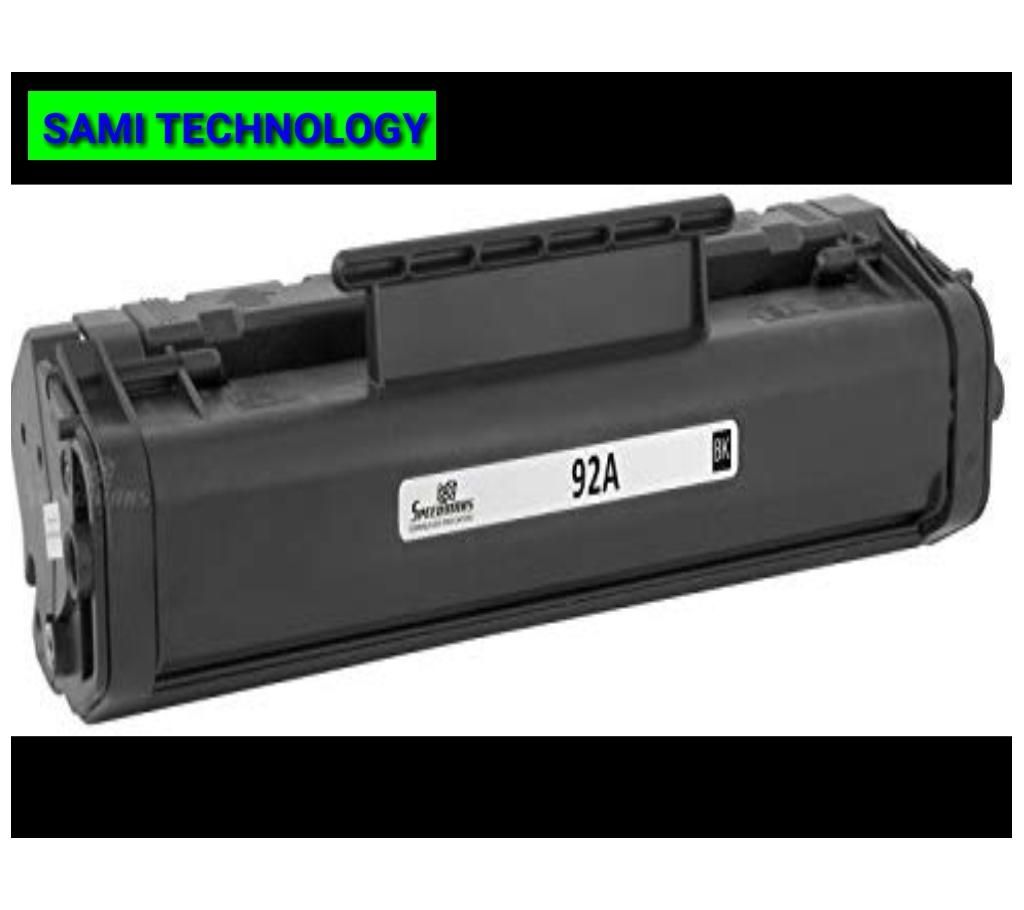 Laser printer toner cartrige 92A/EP22
