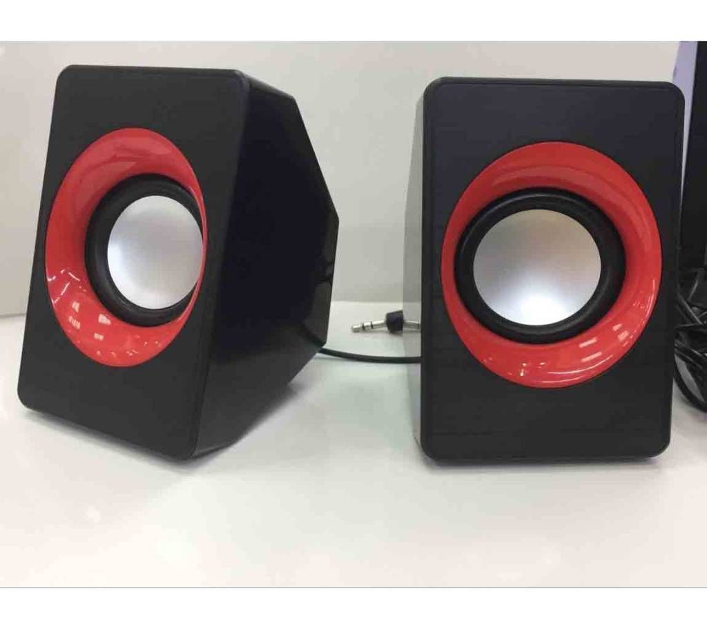 Mini Music USB 2.0 Mini Speaker