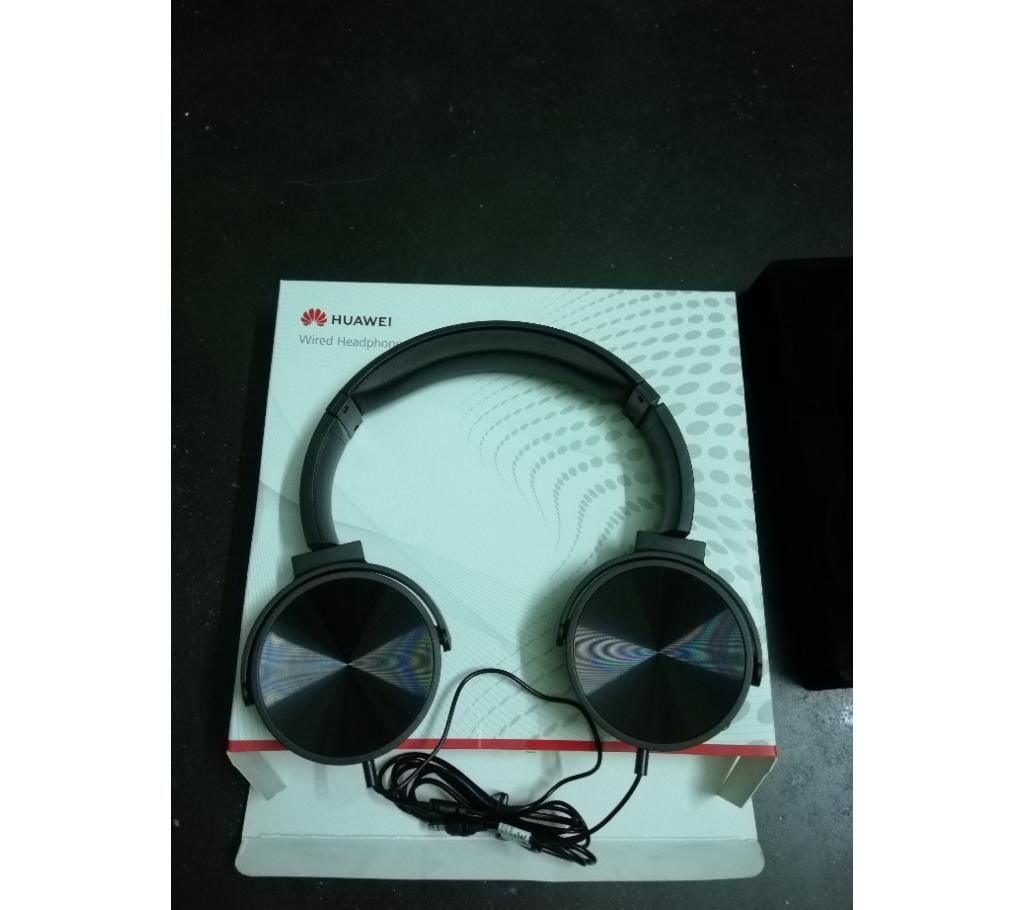 Huawei head phone