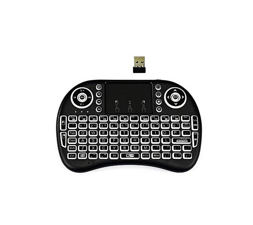 Wireless Pocket Keyboard 