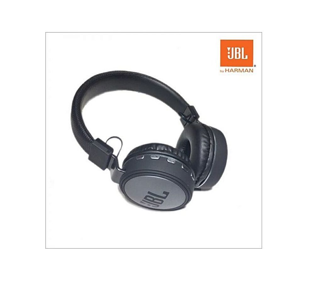 JBL KD20 Wireless/ Bluetooth Headphones Silver