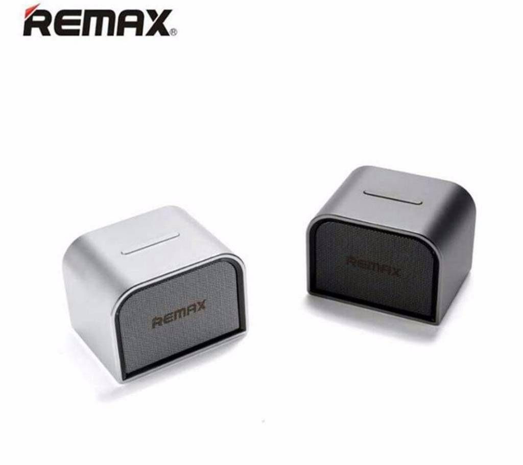 Remax M8 Original Mini Bluetooth Speaker