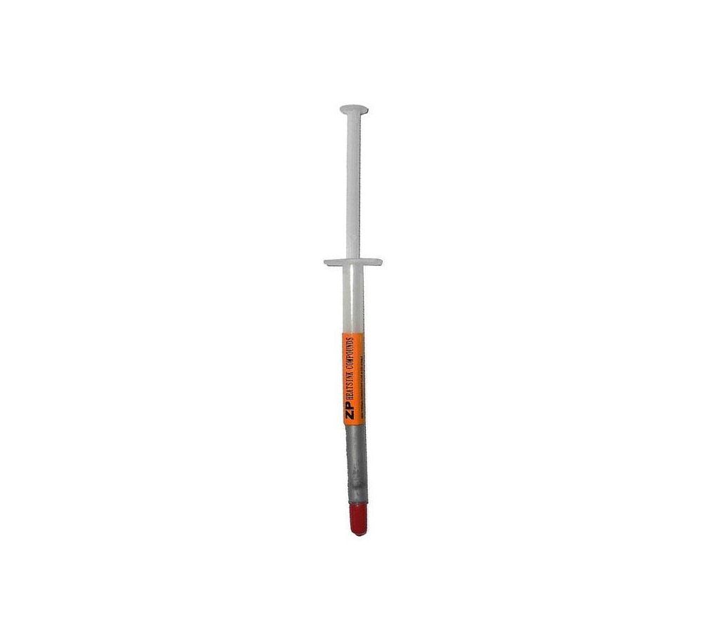 Origin Technology Heatsink Processor Cooling Thermal Grease - Grey