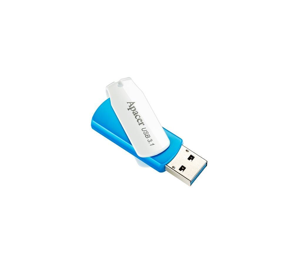 Apacer AH357 USB 3.1 pen drive 64GB 