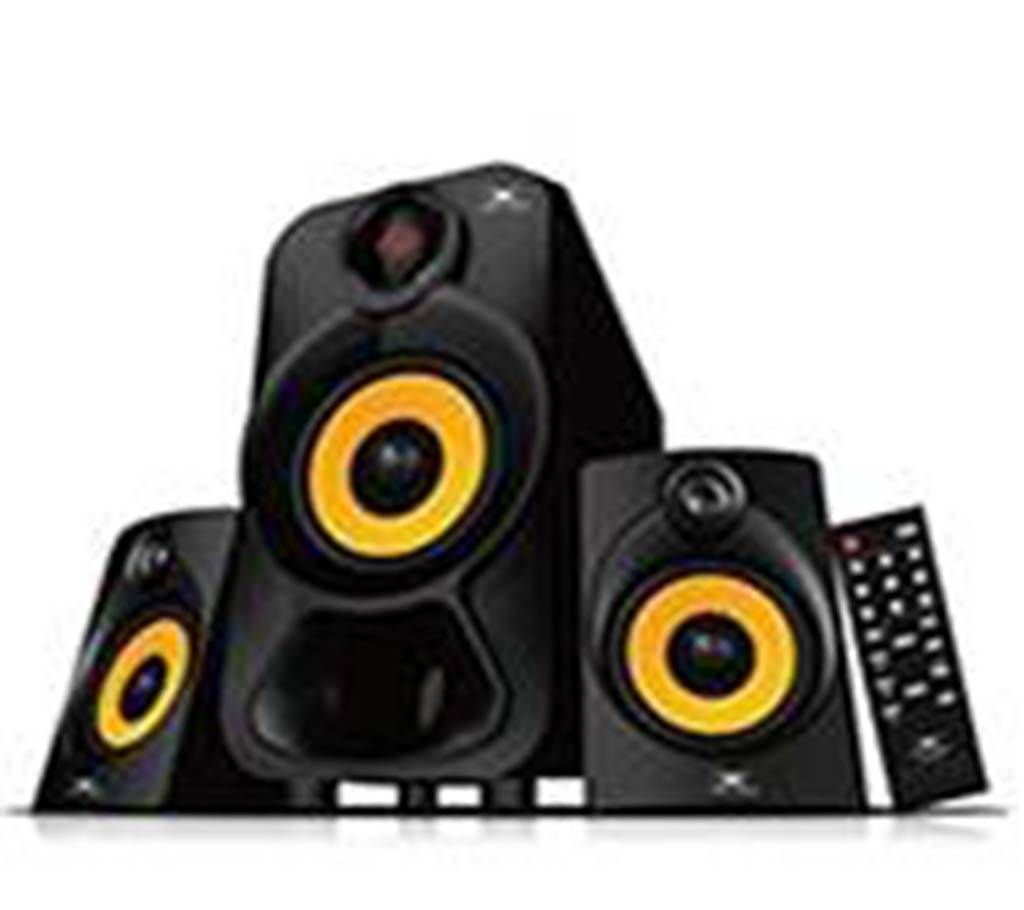XTREME E353U MULTIMEDIA SPEAKER 