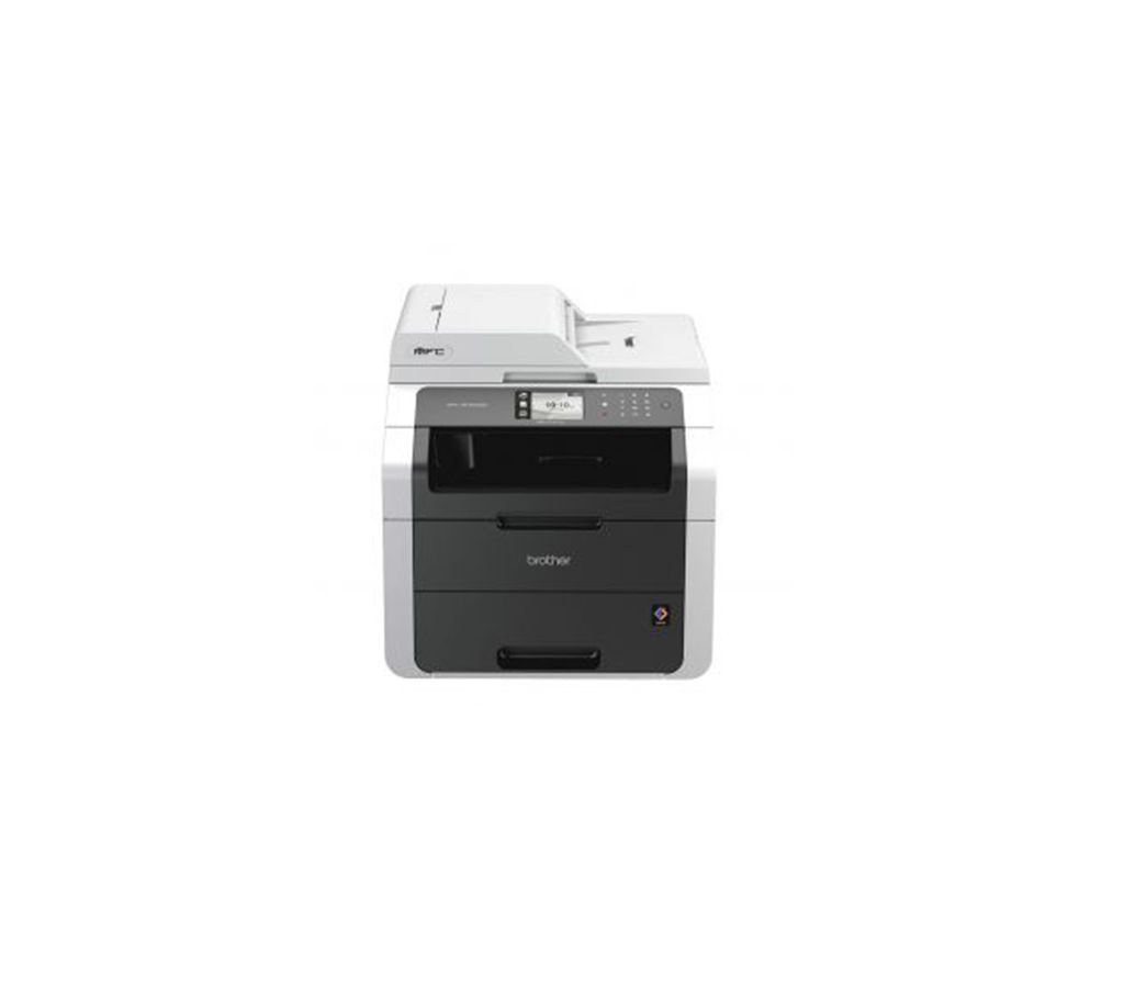 Brother MFC-9140CDN Color Laser Printer