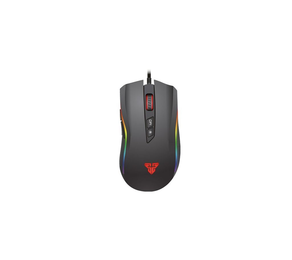 FANTECH X14 RGB GAMING MOUSE