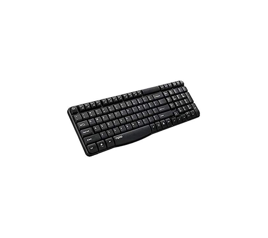 Rapoo E1050 Wireless keyboard