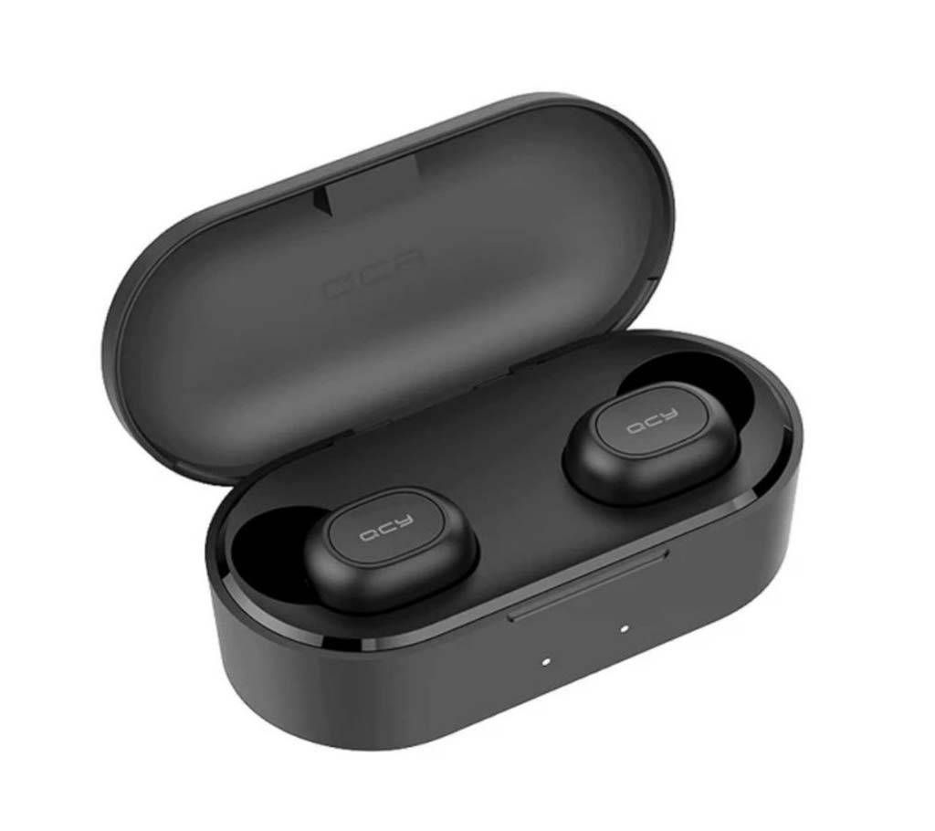 QCY T2C TWS waterproof Stereo sports Headphones wireless