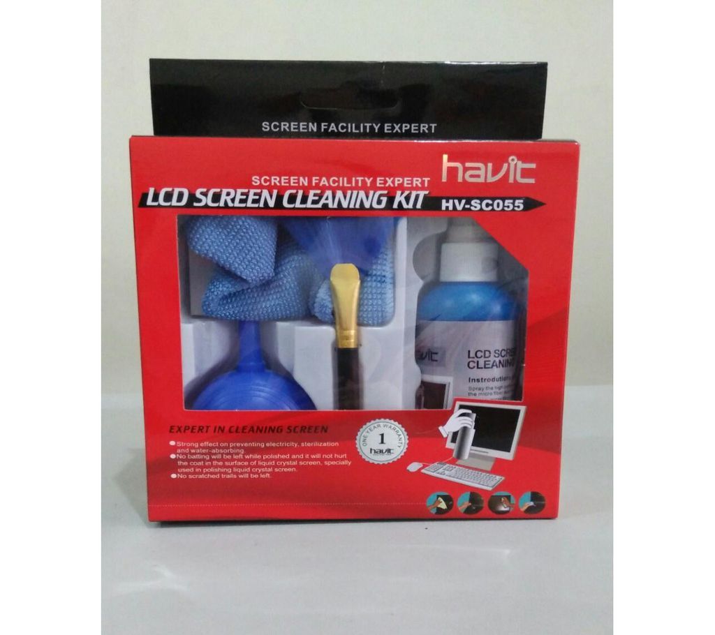 Havit SC055 cleaning kit
