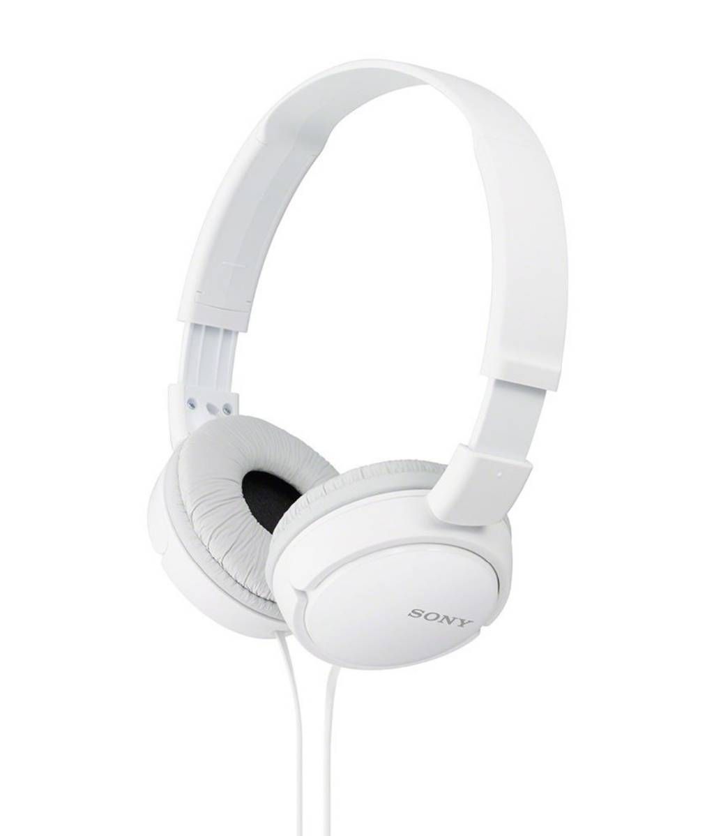HD headphone copy