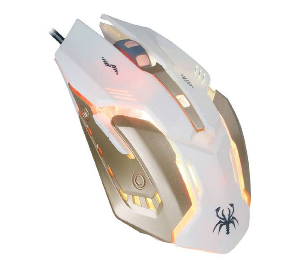 Scorpion King SCOKNG V20 Mechanical Gaming Mouse