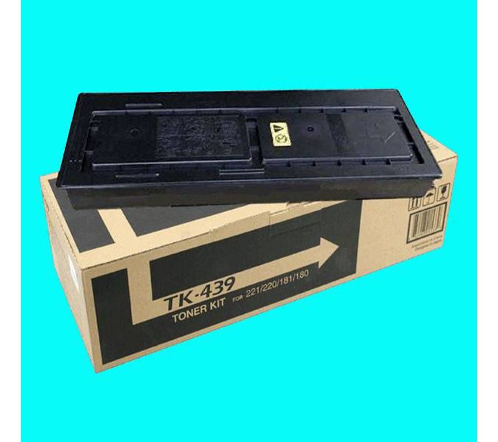Kyocera TK-439 Toner Cartridge (Copy) (4140)