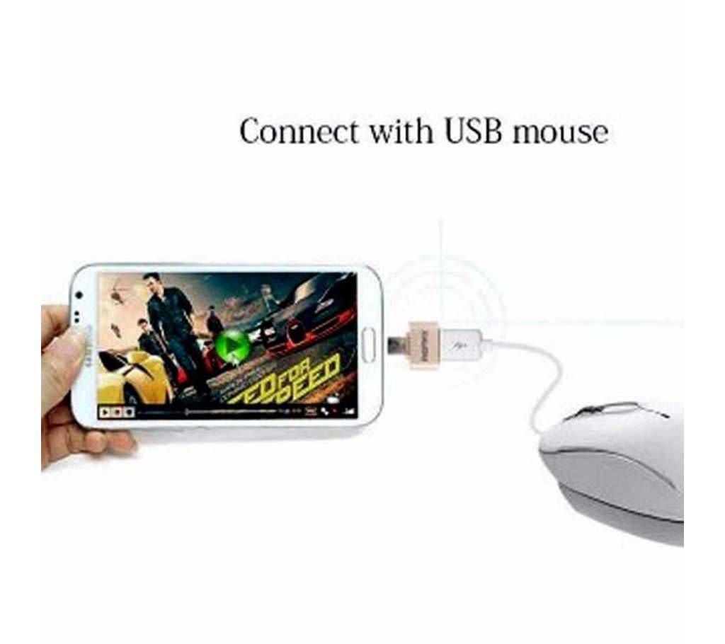 REMAX OTG Adaptor