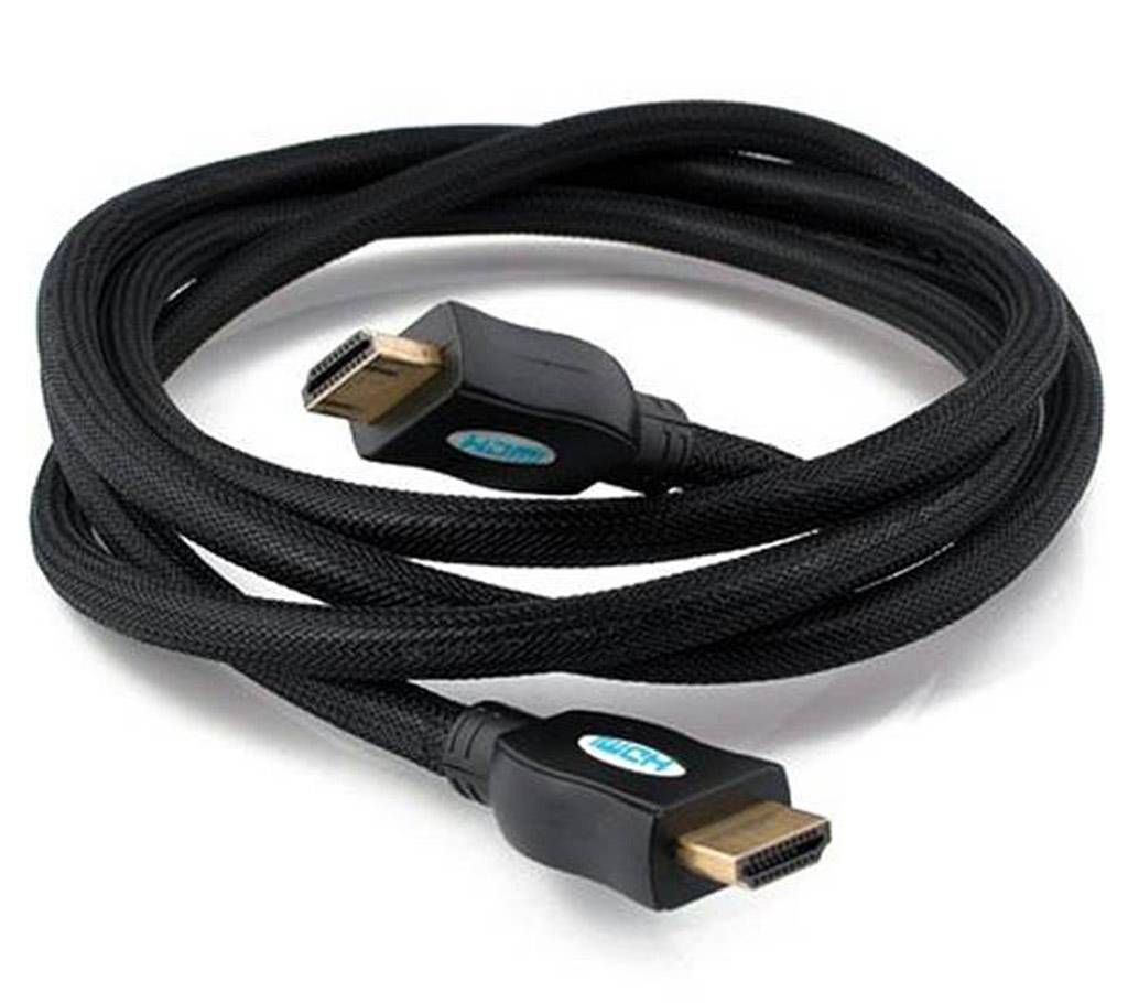 HAVIT HDMI TO HDMI Cable (1.5M)