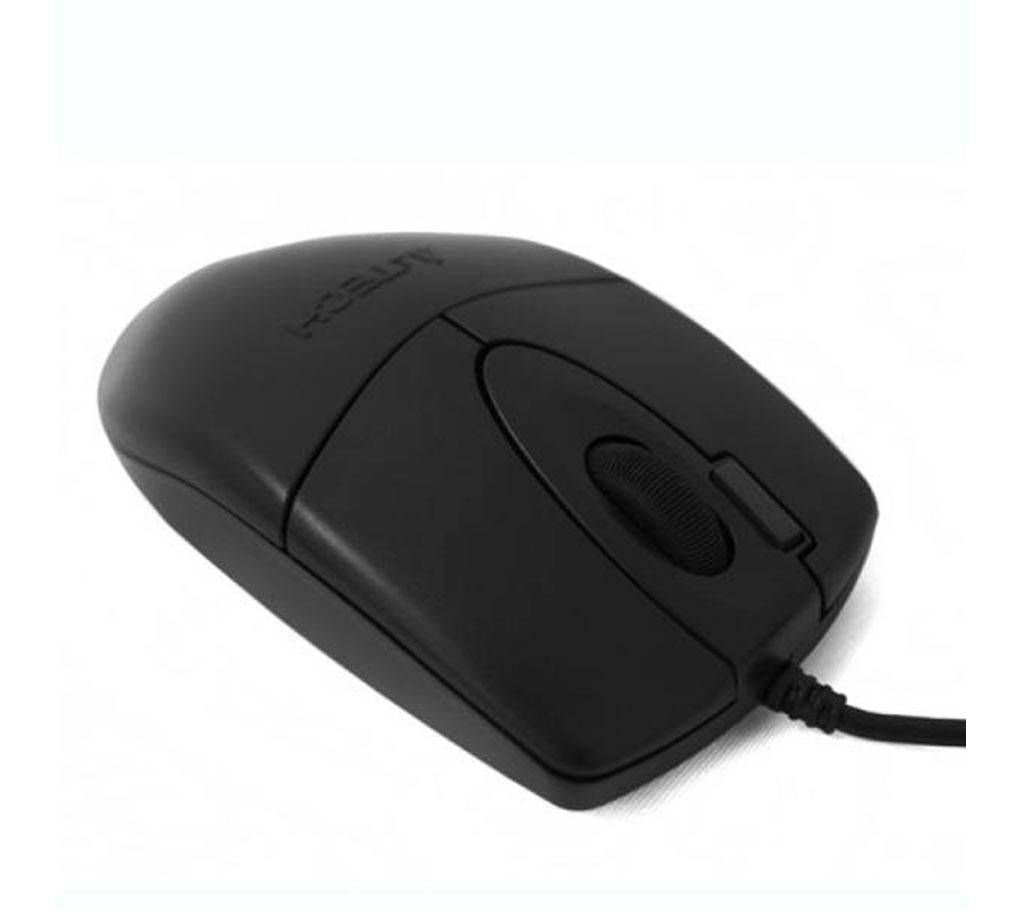 A4Tach 2x Click Mouse