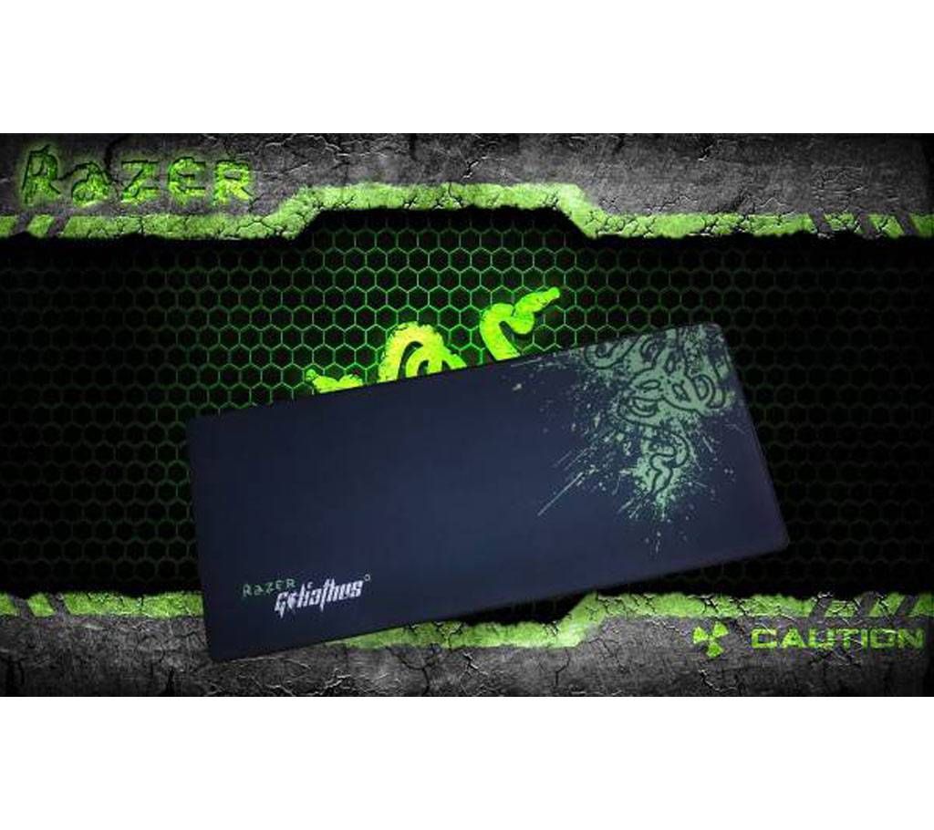 Razer Goliathus Mouse Pad