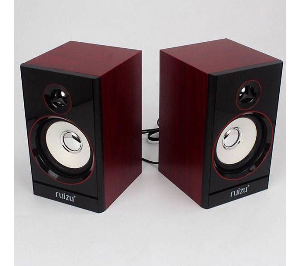 Ruizu 2.0 AC Power Speaker