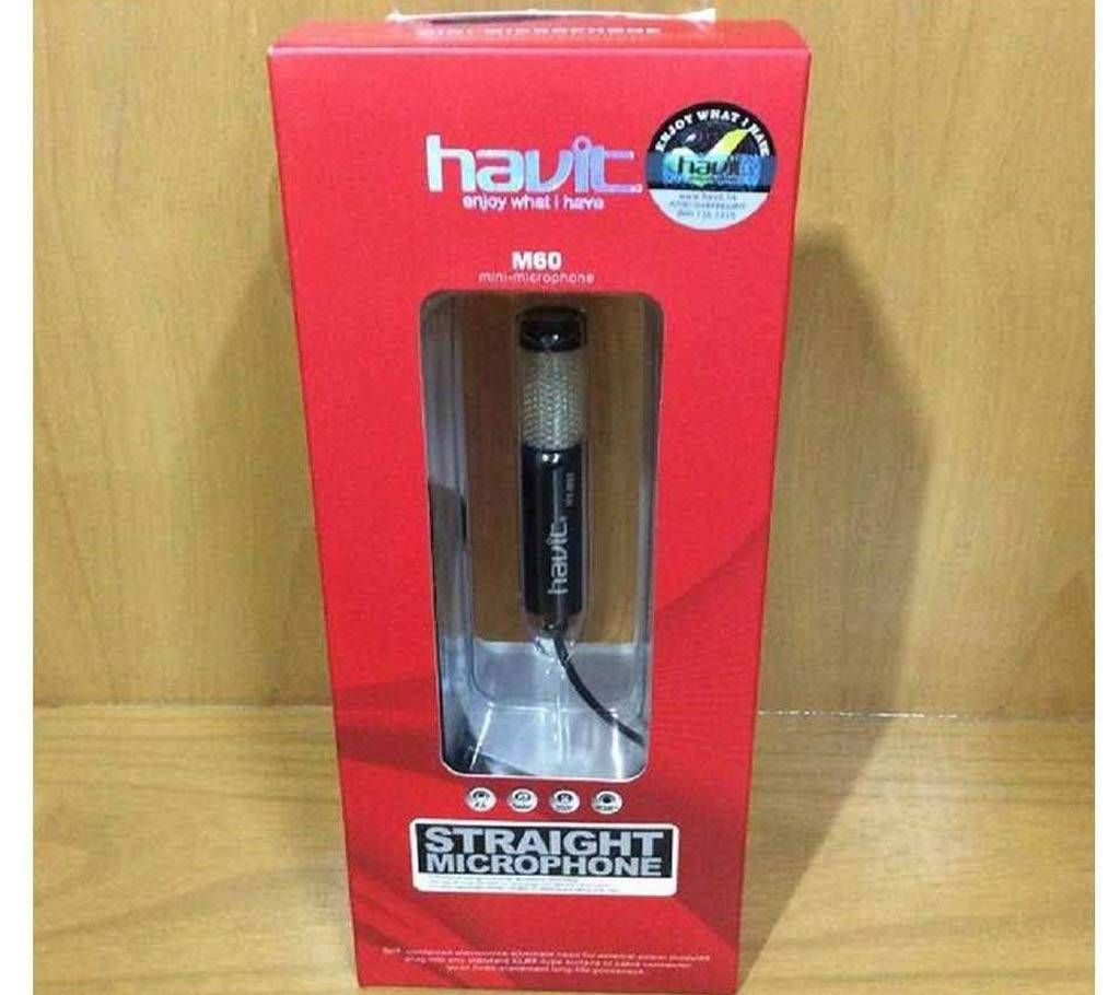 Havit Microphone