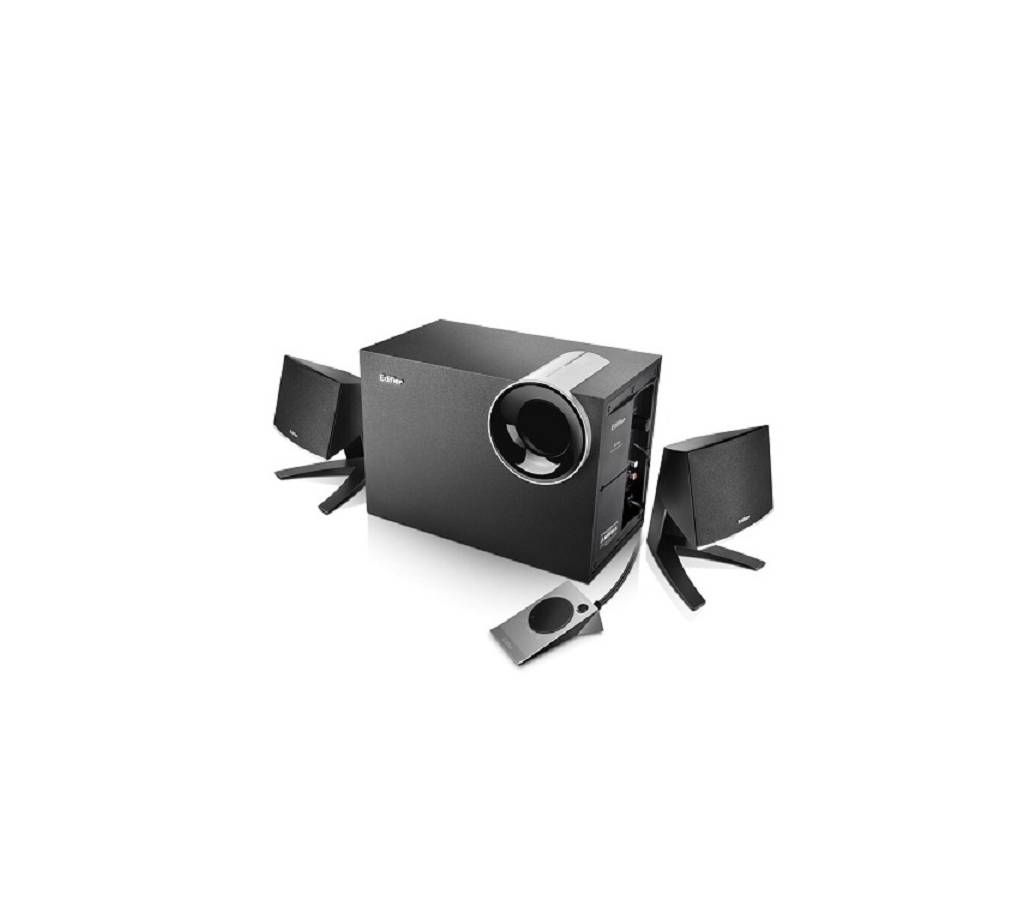 EDIFIER M1380 2.1 Speaker System