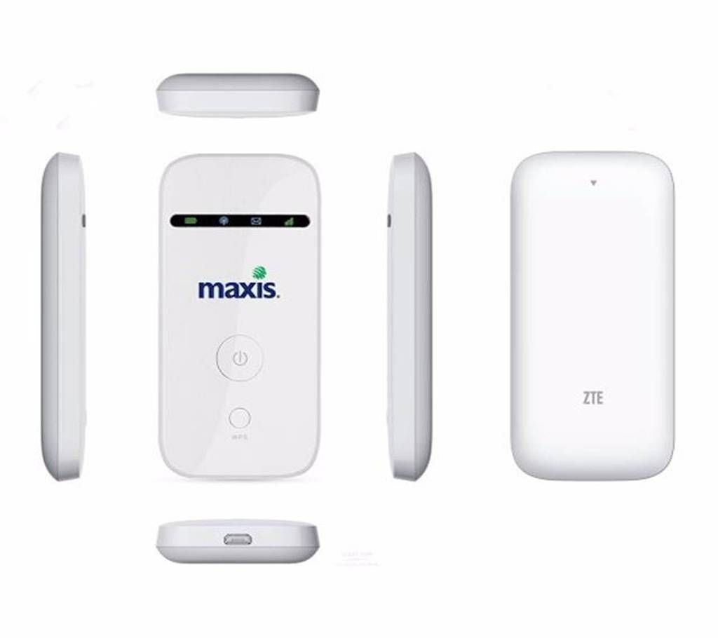 3G/4G Pocket Wifi router