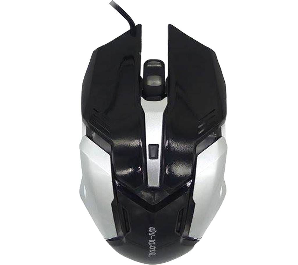 wv klong gaming mouse