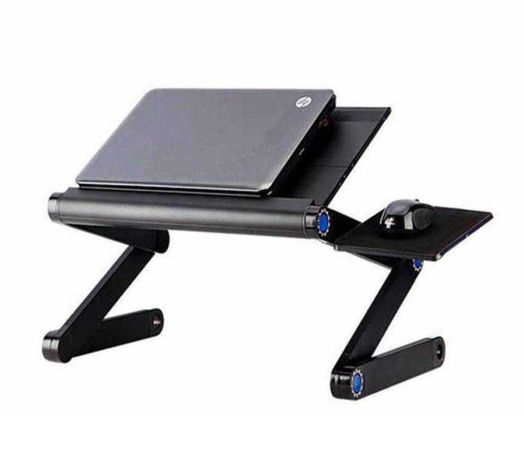 Aluminium Laptop Table