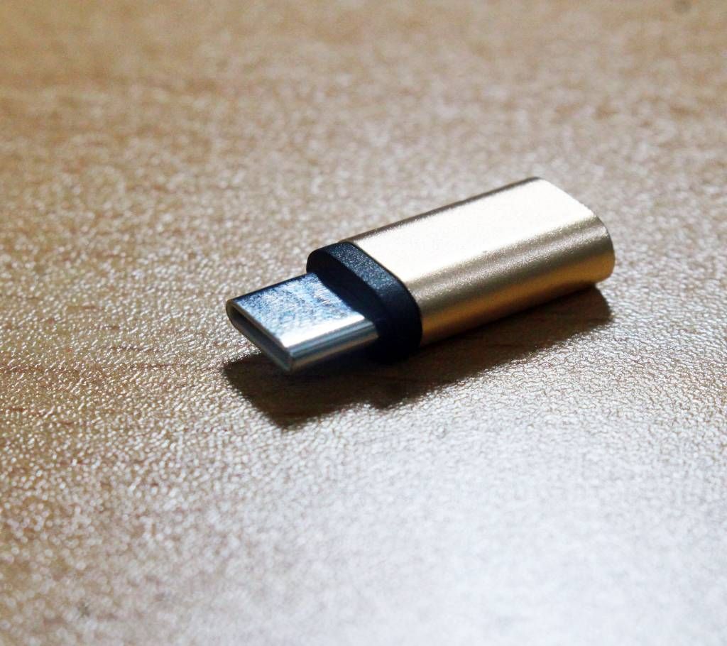 Converter