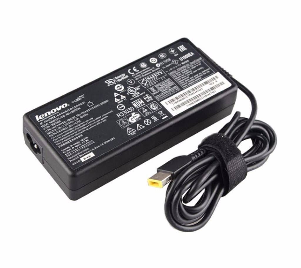 Lenovo laptop adapter USB 