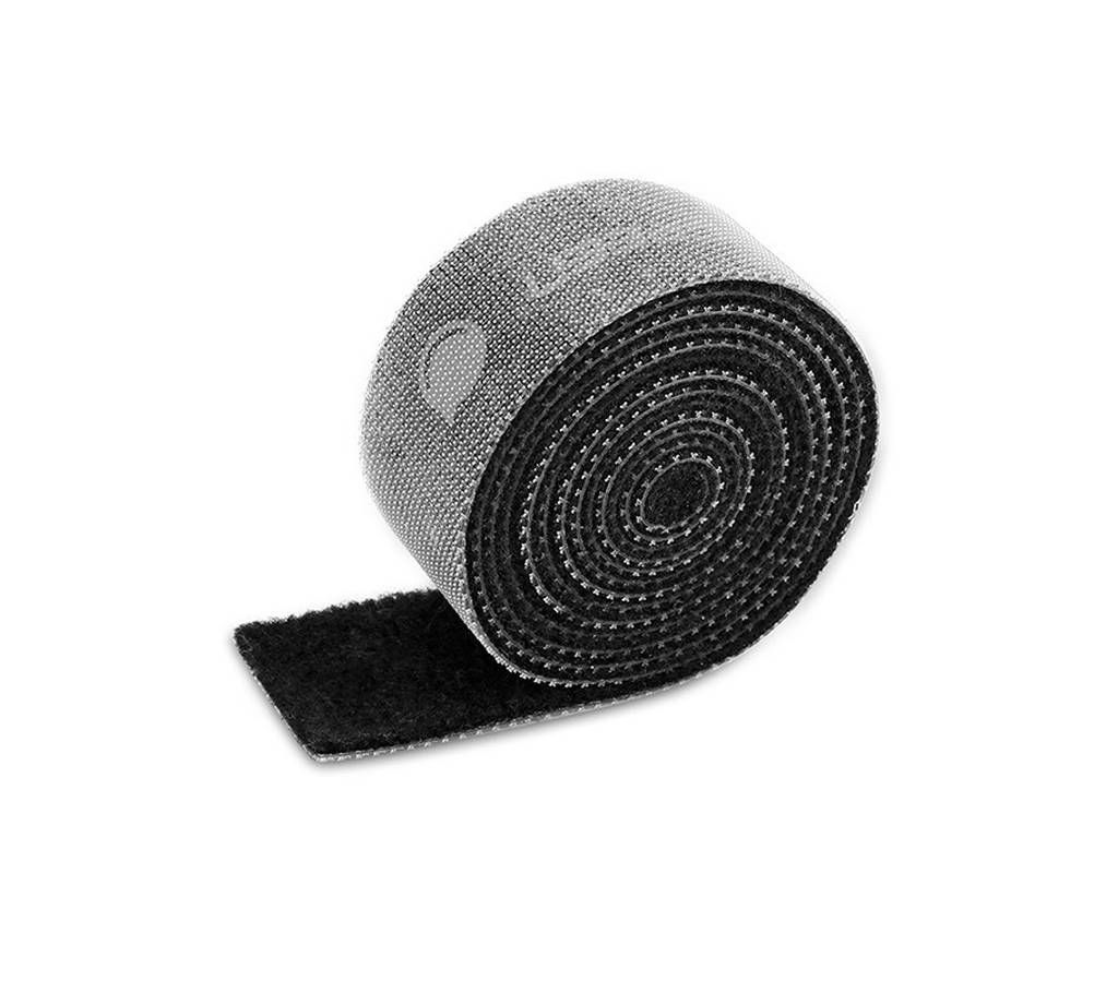 UGREEN Cable Organizer Black 5M