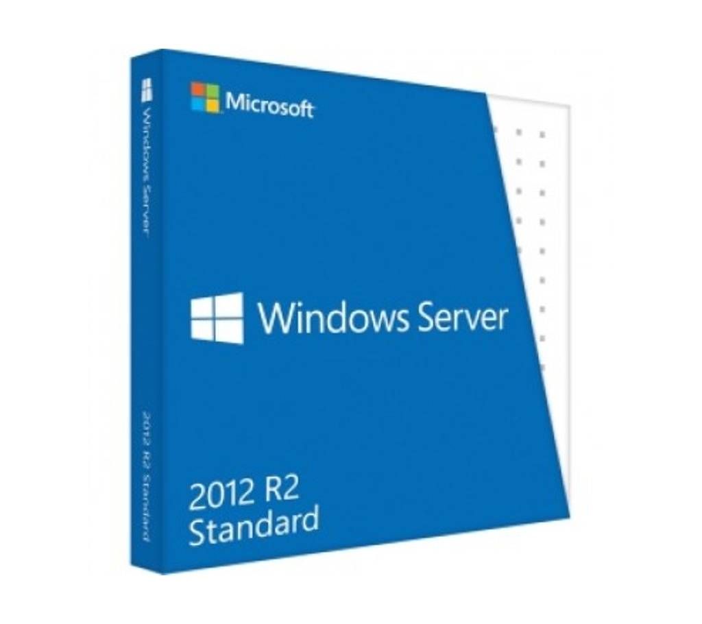 Windows Server 2012 R-2 License Key