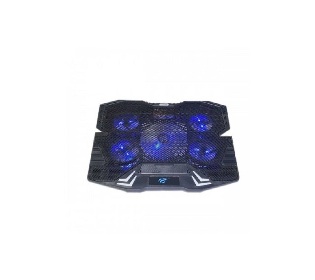 HAVIT HV-F2082 Gamenote Gaming Laptop Cooling Pad