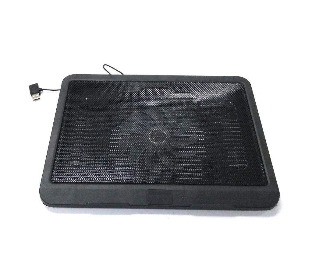 High Performance Laptop Cooler Pad