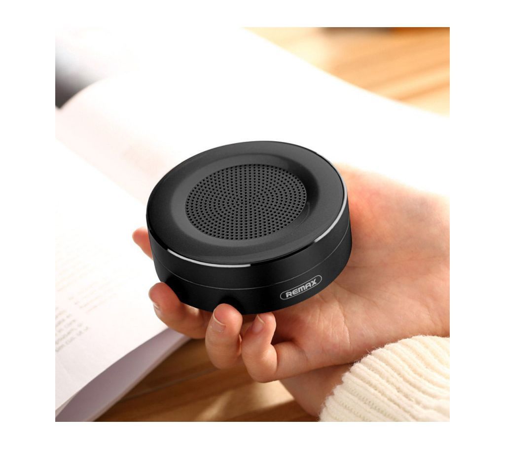 Remax Original RB-M13 Bluetooth Speaker