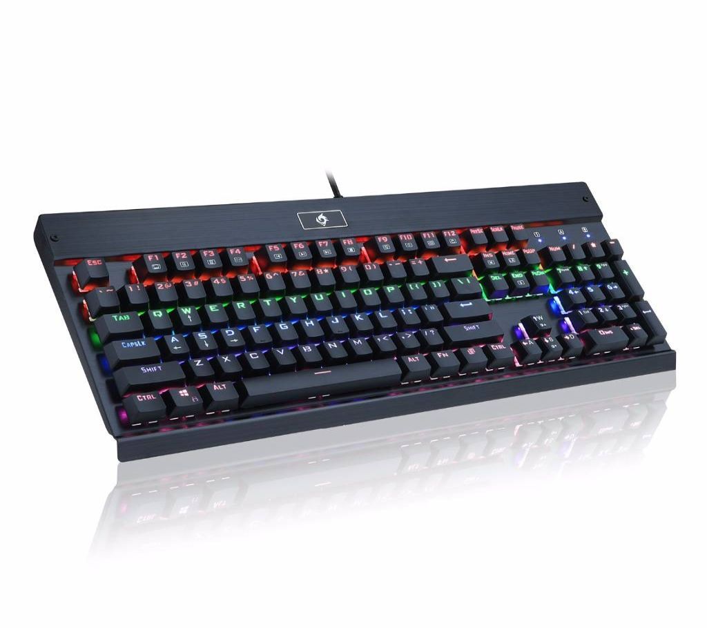 QS tech USB keyboard