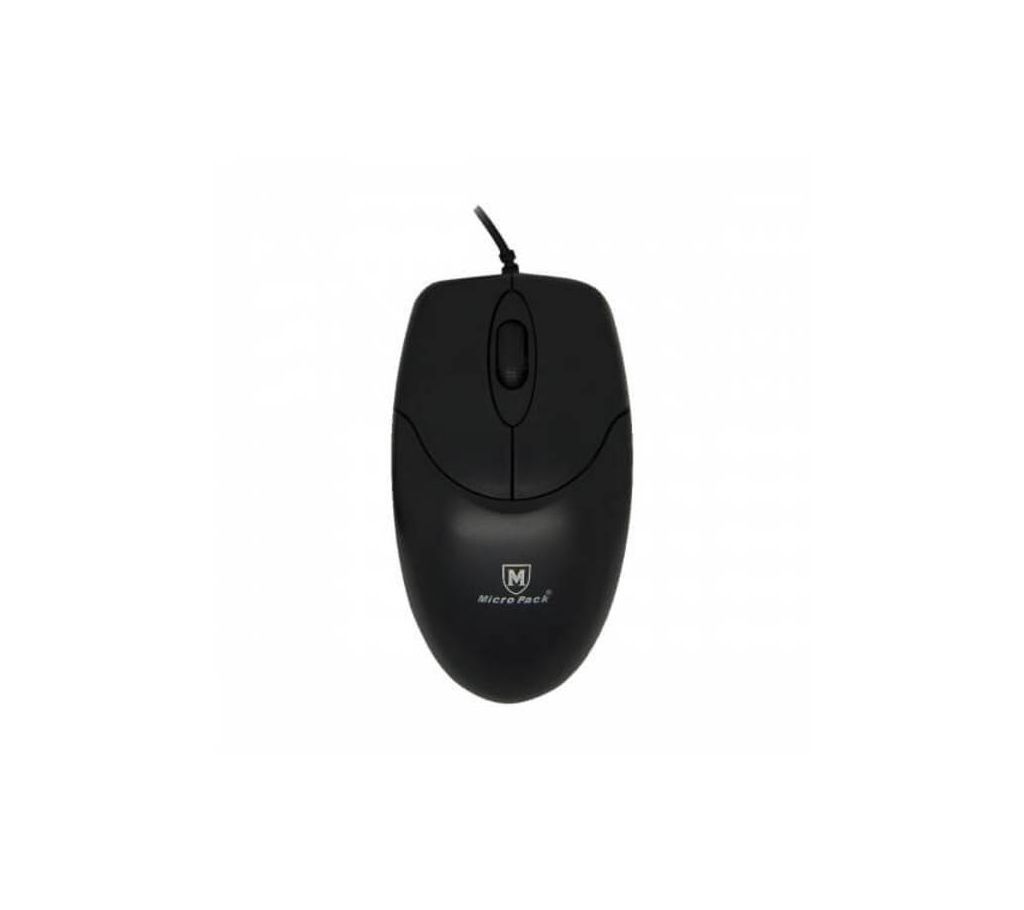 Micropack M101 Optical USB Mouse